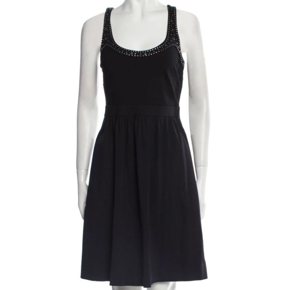 Gorgeous Cynthia Rowley Little Black Dress